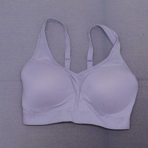 C9 by Champion Max Duo Dry Bra Grey Coblestone 34D